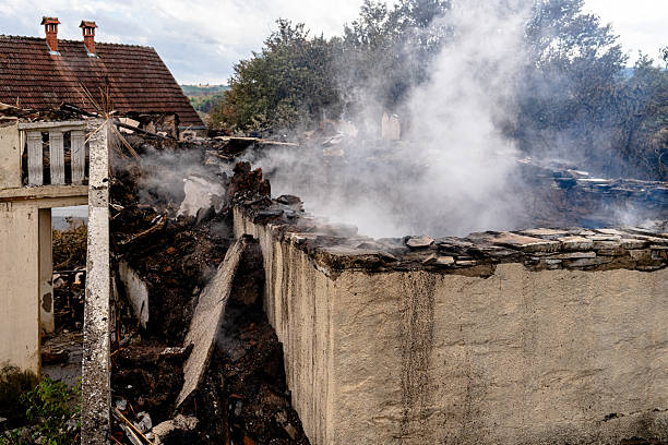 Reliable Fire Damage Removal contractor in Princeton, NJ by Fire Damage Biloxi