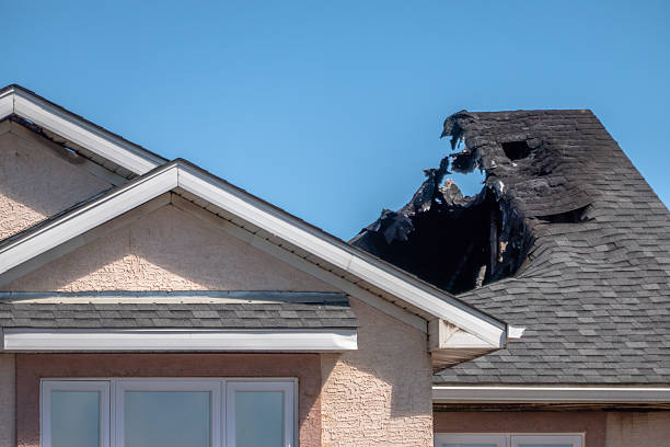 Licensed Fire Damage Removal service in Princeton, NJ - Fire Damage Biloxi